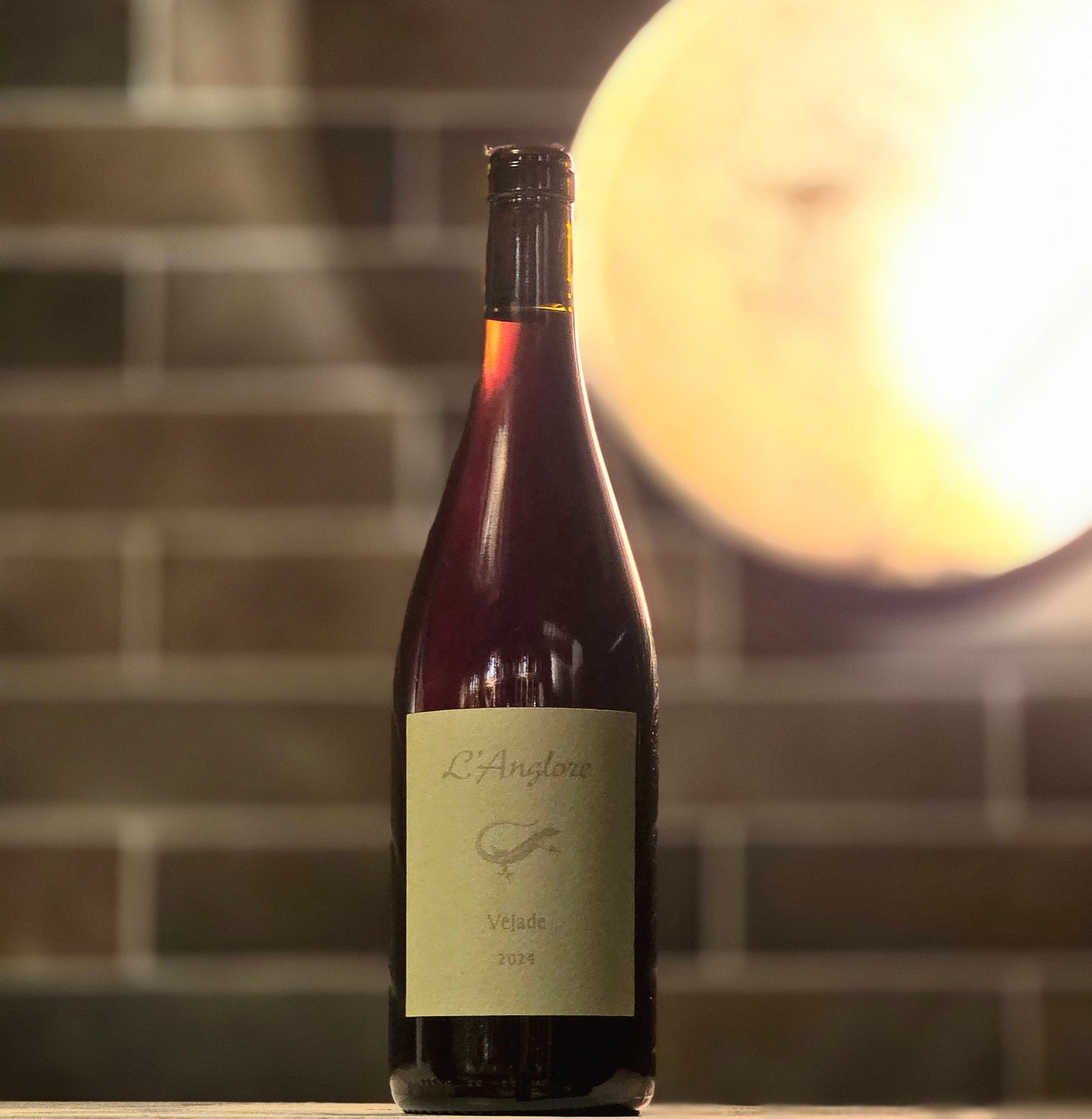Domaine de l'Anglore - Véjade - 2024