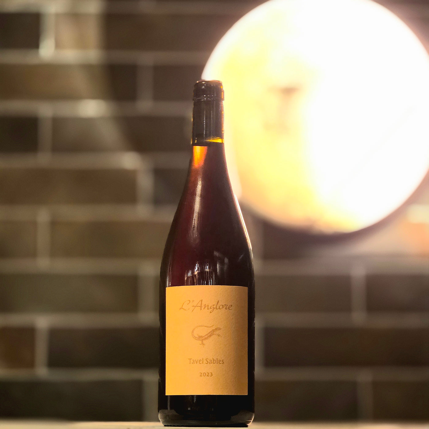 Domaine de l'Anglore - Terre Sables - 2023