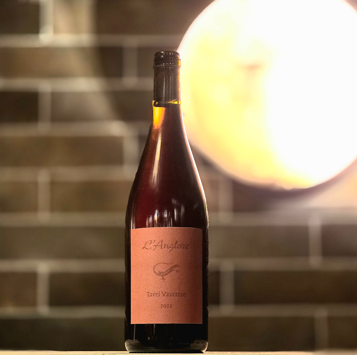 Domaine de l'Anglore - Terre Vaucrose - 2023
