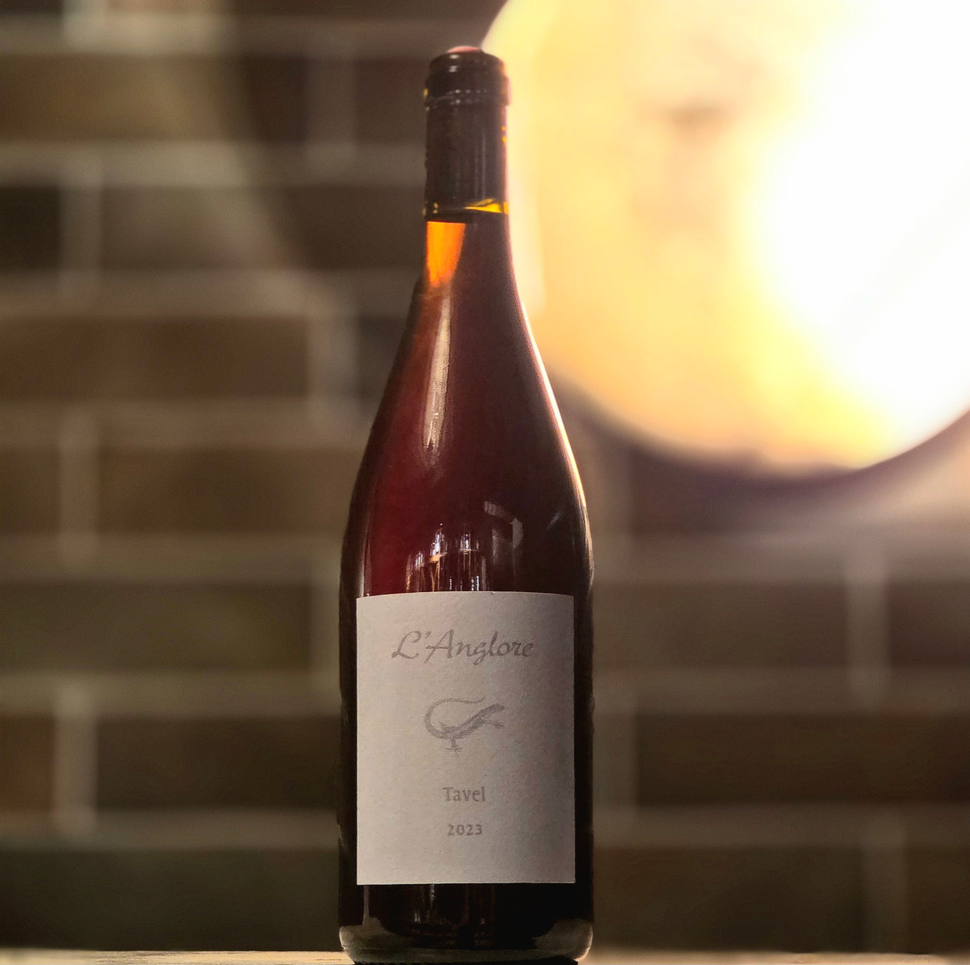 Domaine de l'Anglore - Tavel - 2023