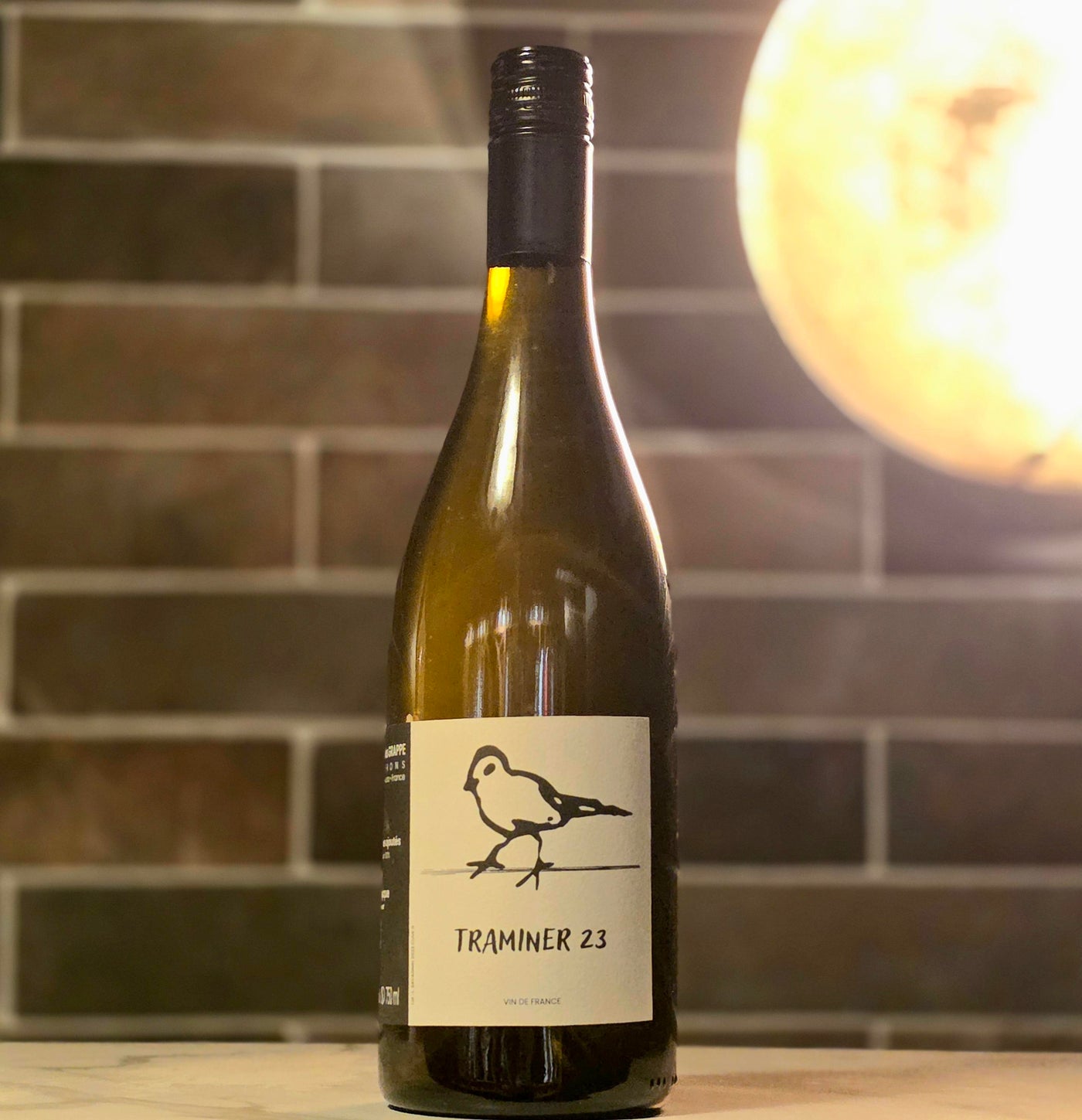 Didier Grappe - Traminer - 2023