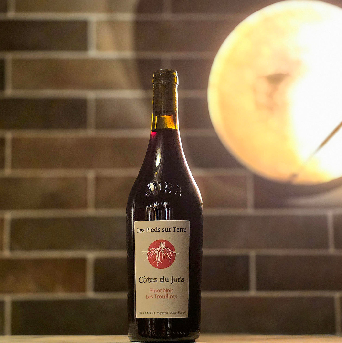 Valentin Morel - Pinot Noir "Les Trouillots" - 2022