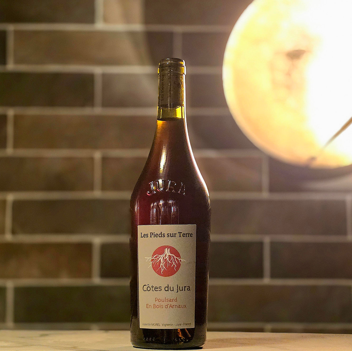 Valentin Morel - Poulsard "En Bois D'Arnaux" - 2023