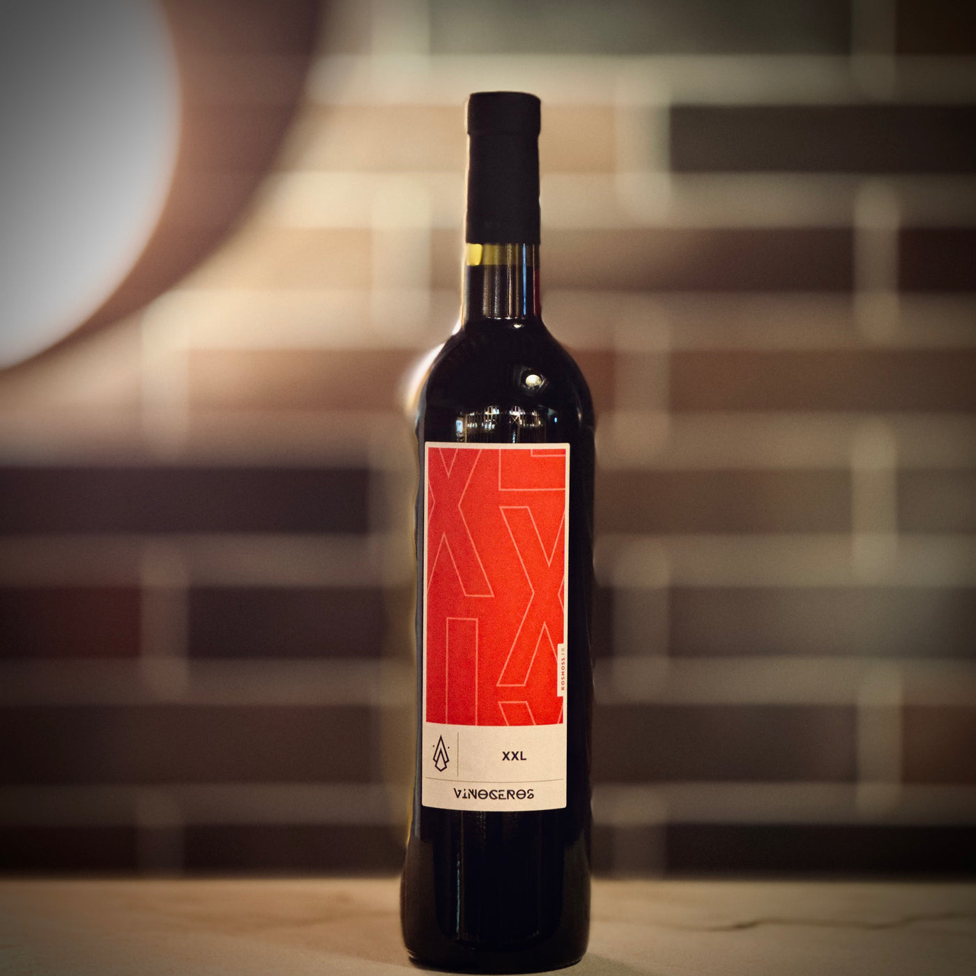 Domaine Vinocéros - XXL - 2021