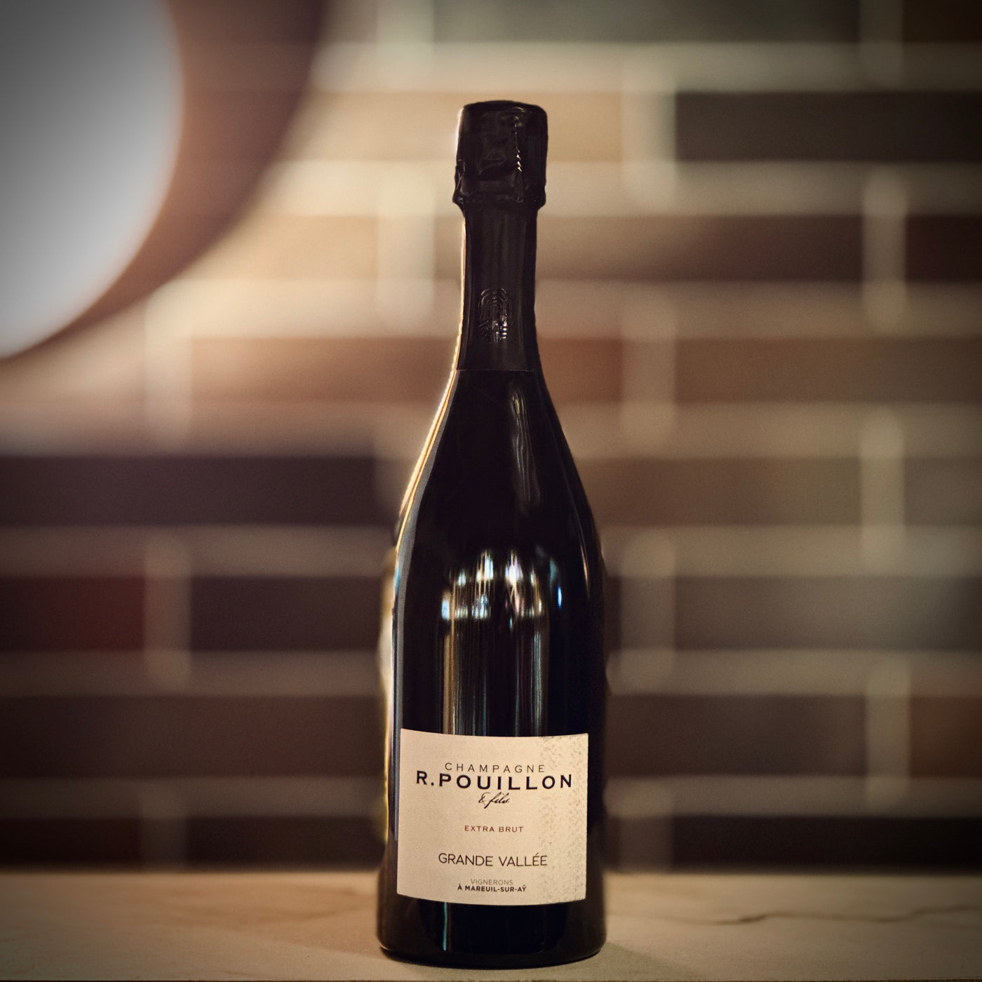Pouillon - La Grande Vallée - 2019/2020