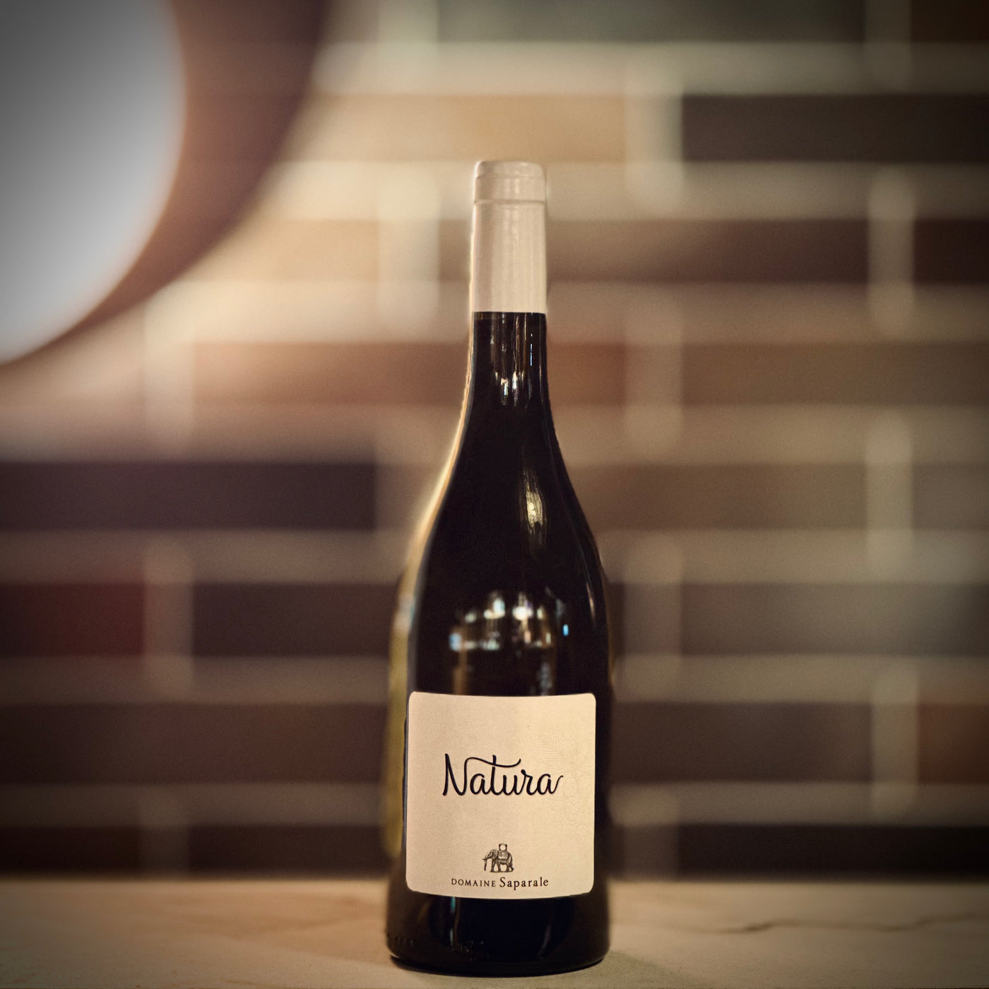 Domaine Saparale - Natura Blanc - 2022