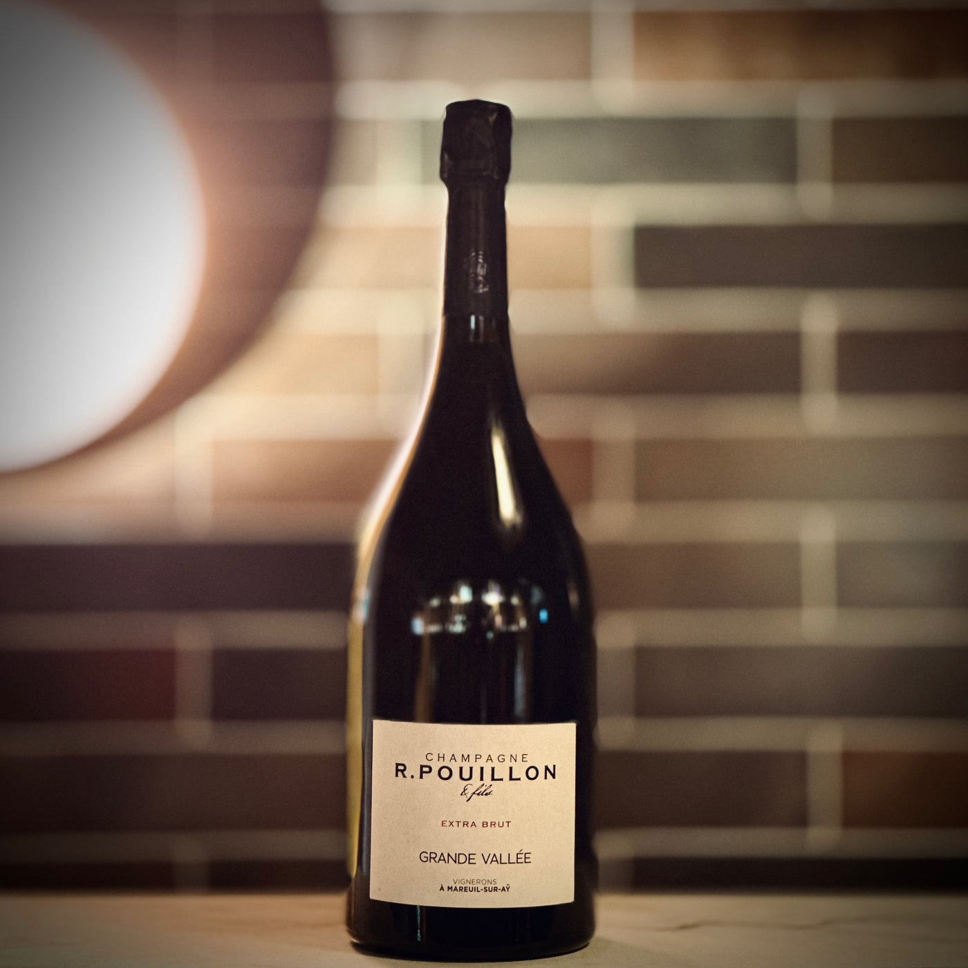 Pouillon - La Grande Vallée Magnum - 2019/2020
