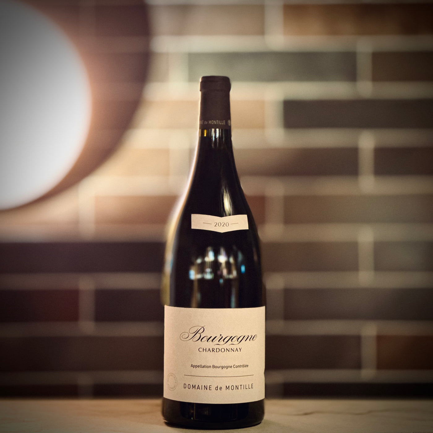De Montille - Bourgone Blanc Magnum