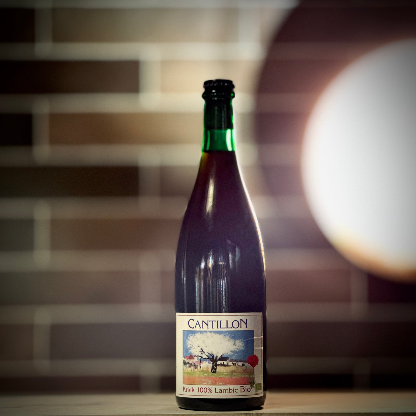 Cantillon - Kriek - 2023