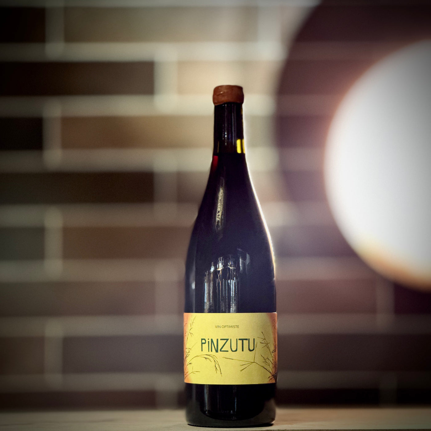 Domaine de Sulauze - Pinzutu - 2021