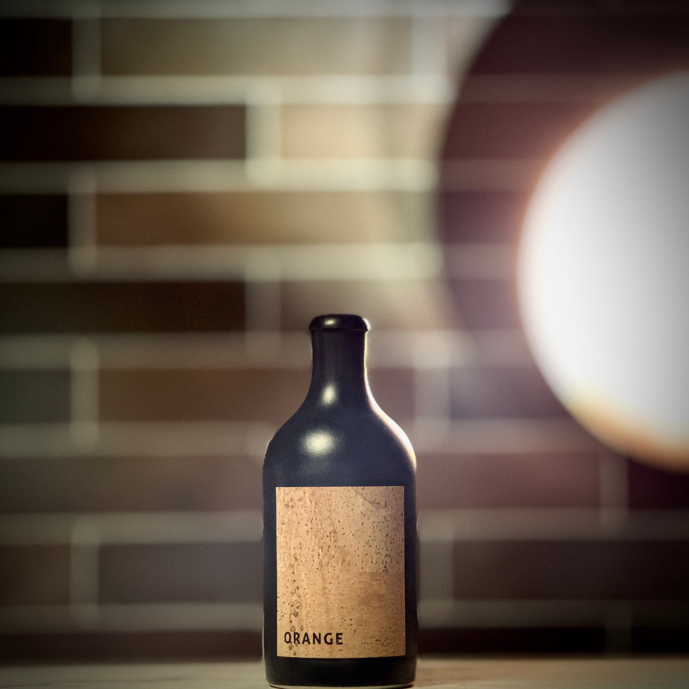 Chateau Lafitte - Orange - 2021