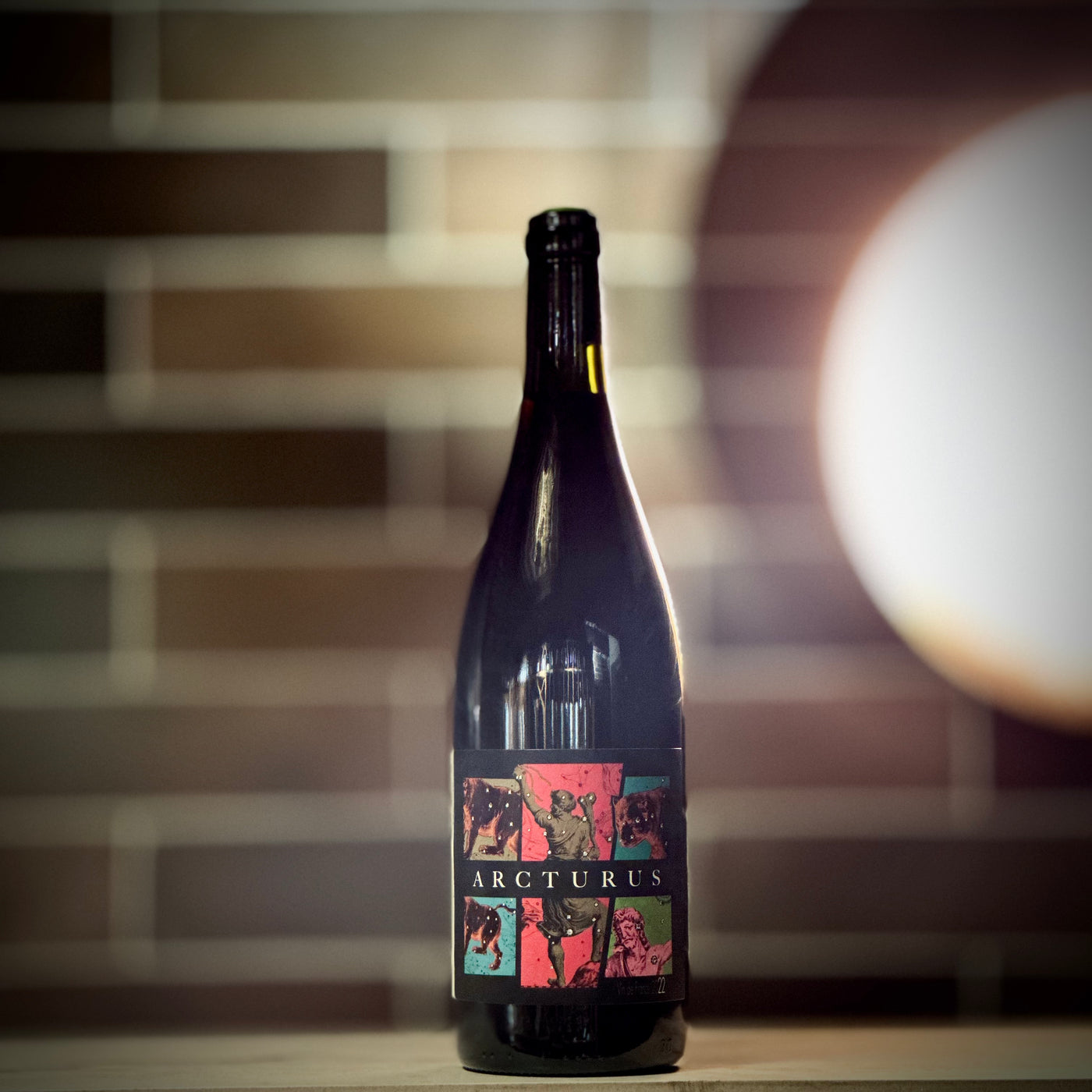 Domaine des Célestes - Arcturus - 2022