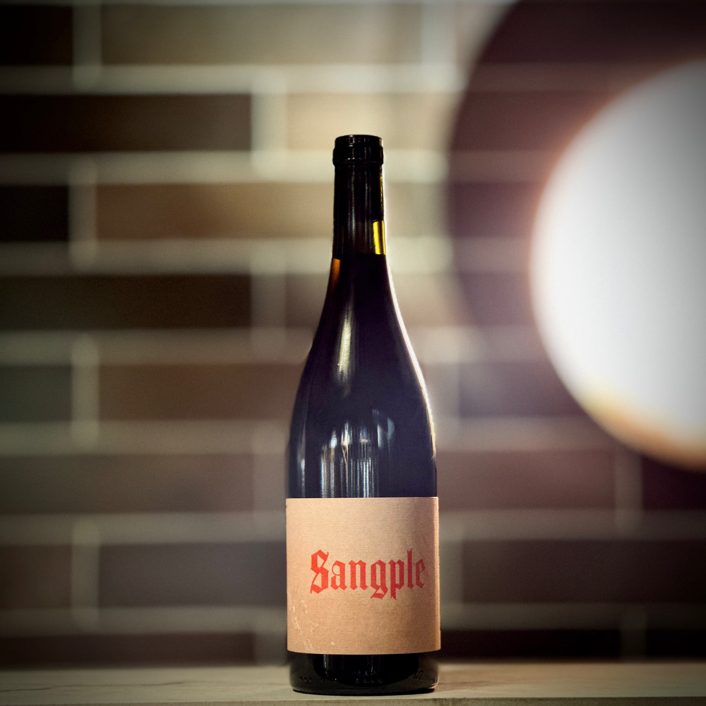 ZULU x François Jaubert - Sangple - 2022