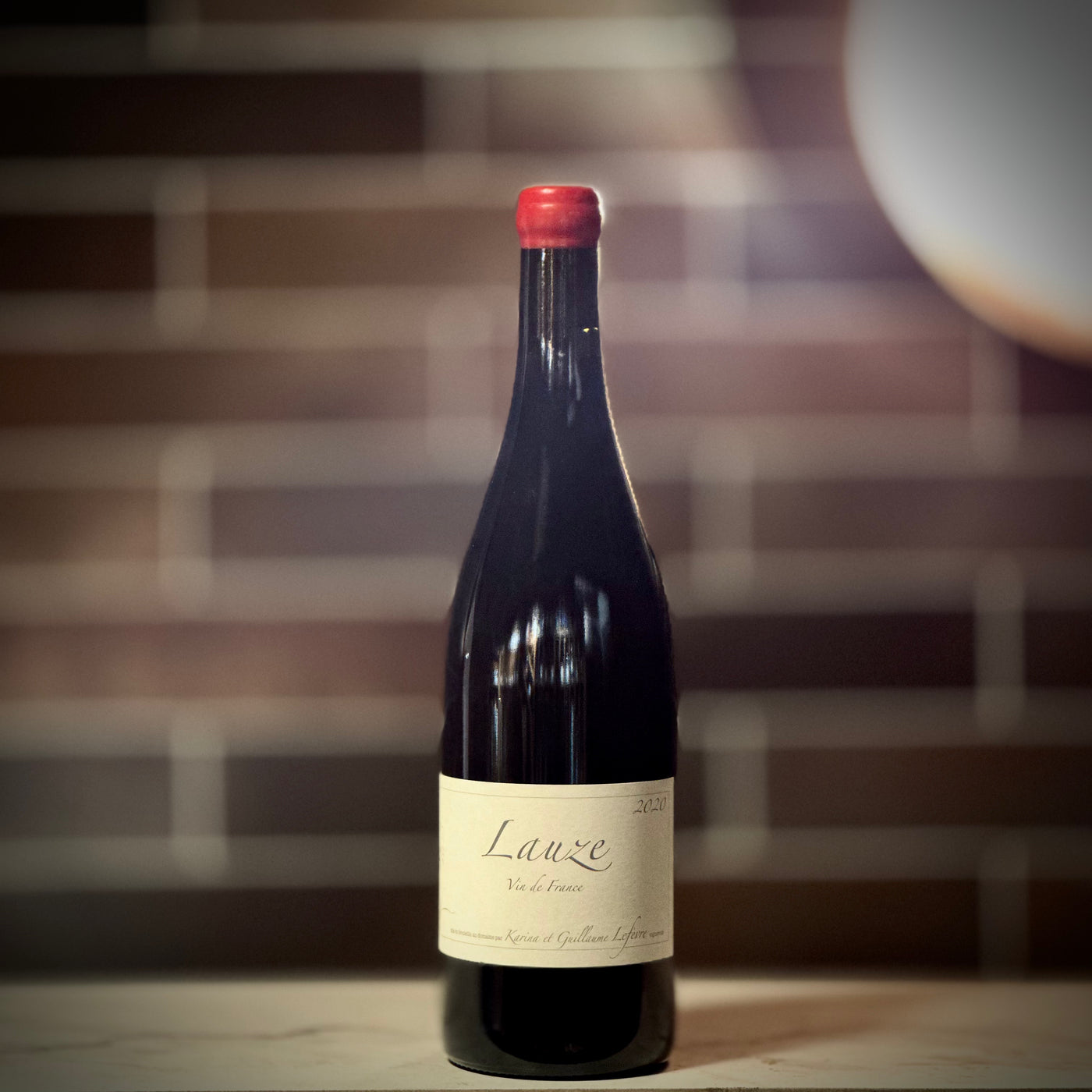 Domaine de Sulauze - Charbonnières - 2020