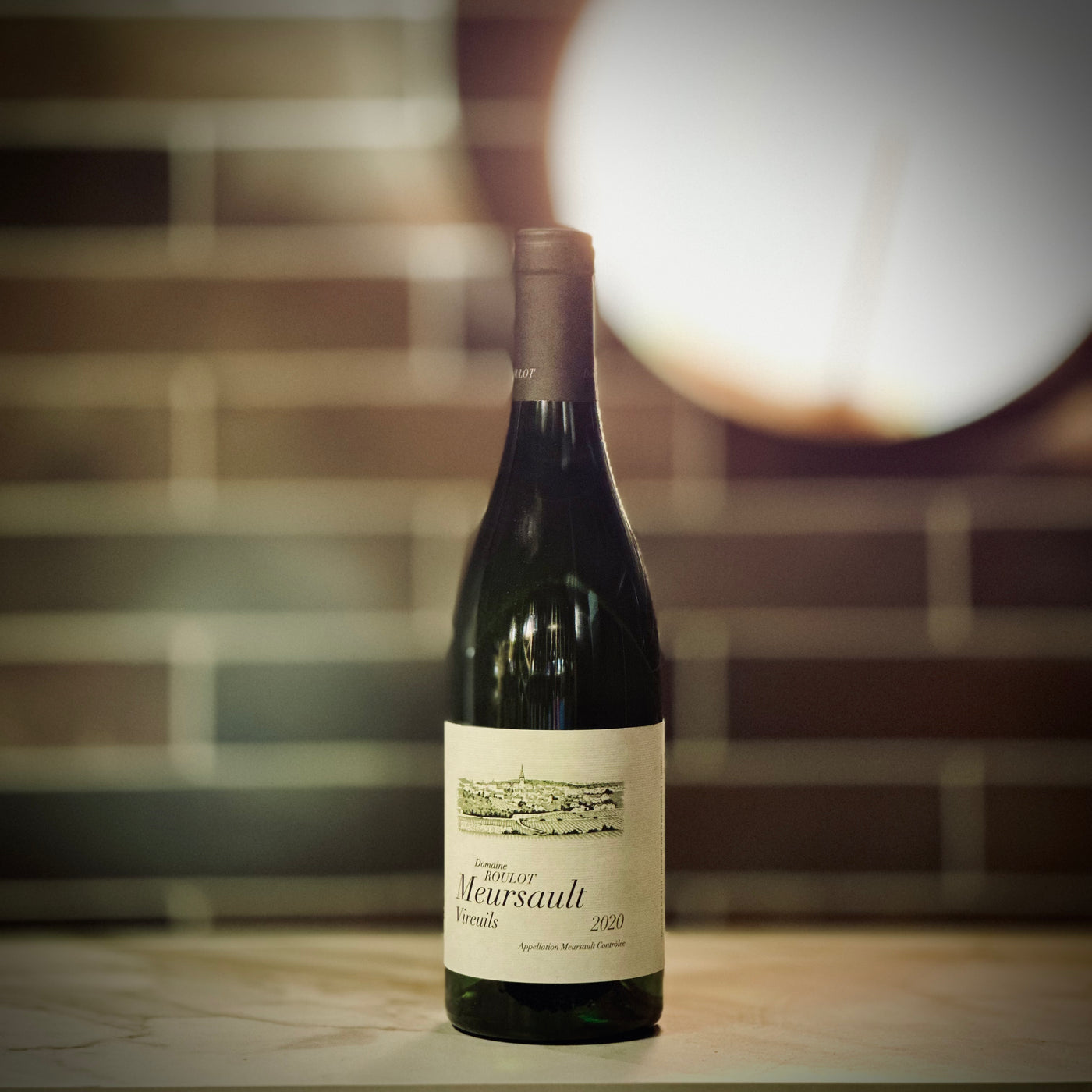 Domaine Roulot - Meursault "Vireuils" - 2020