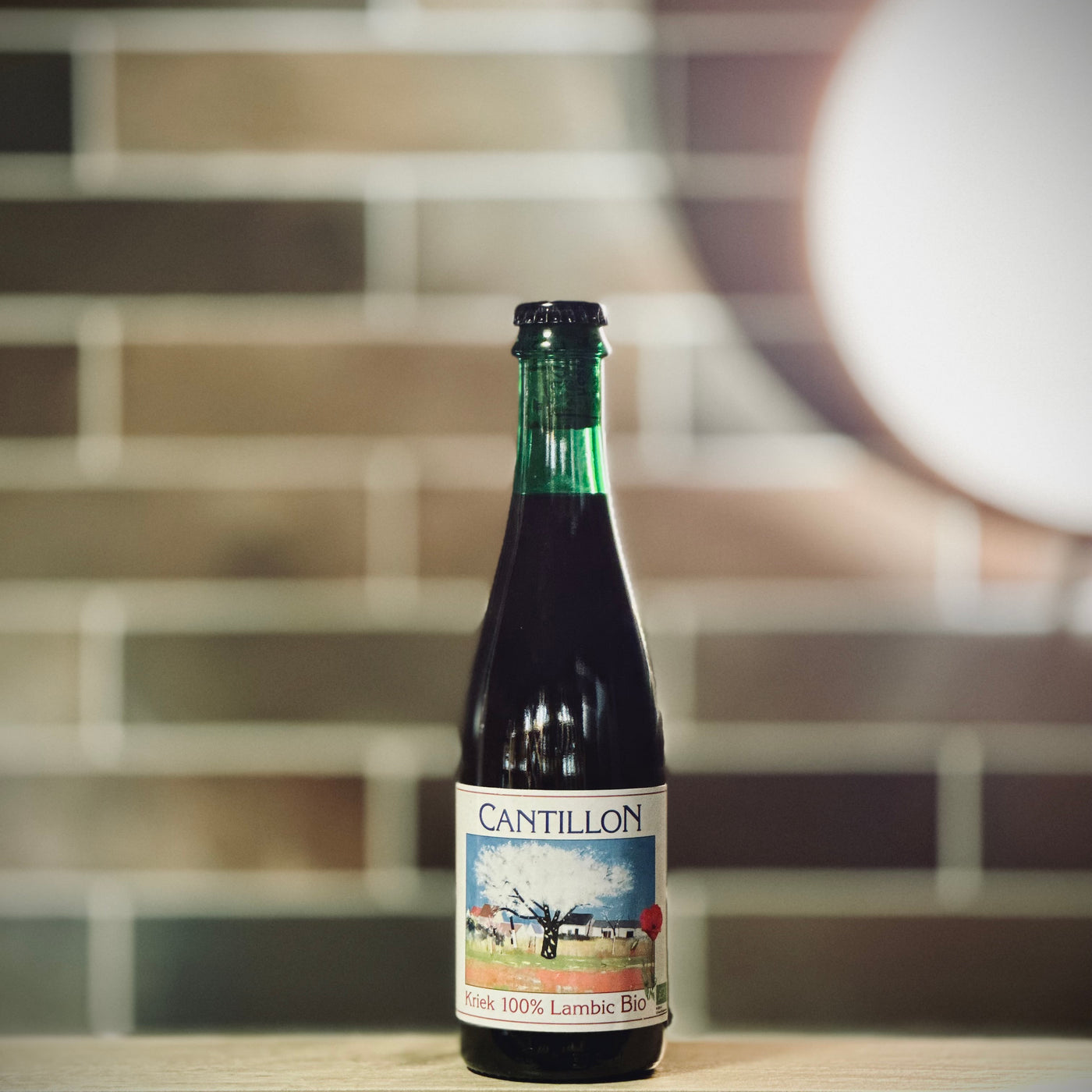Cantillon - Kriek 37.5cl - 2022