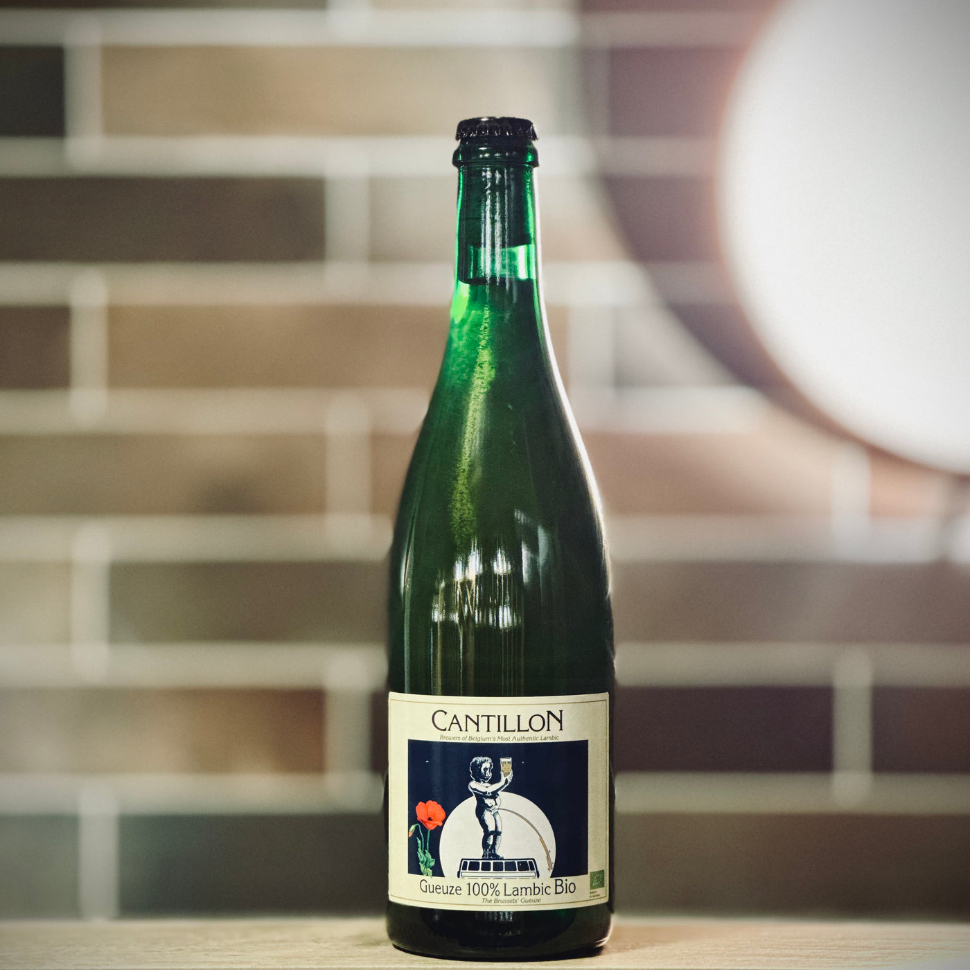 Cantillon - Gueuze - 2020