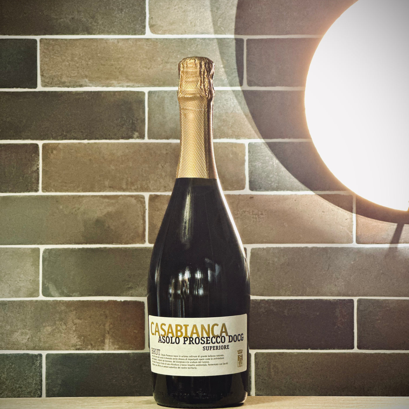 Casabianca - Prosecco - 2022