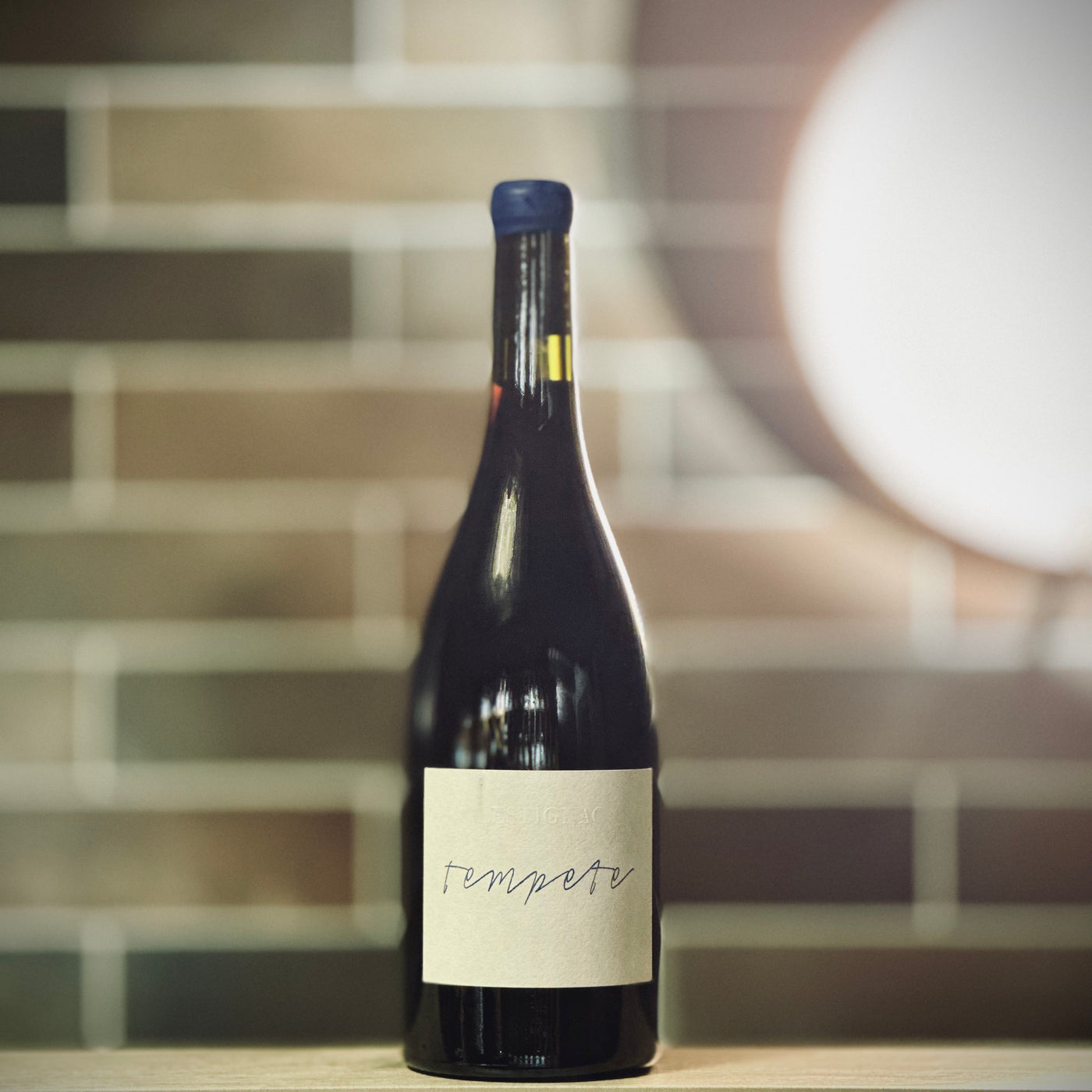 Domaine Lestignac - Tempète - 2021