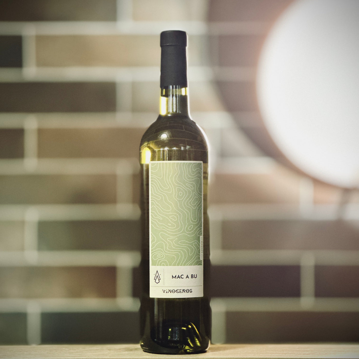 Domaine Vinocéros - Mac a bu - 2022