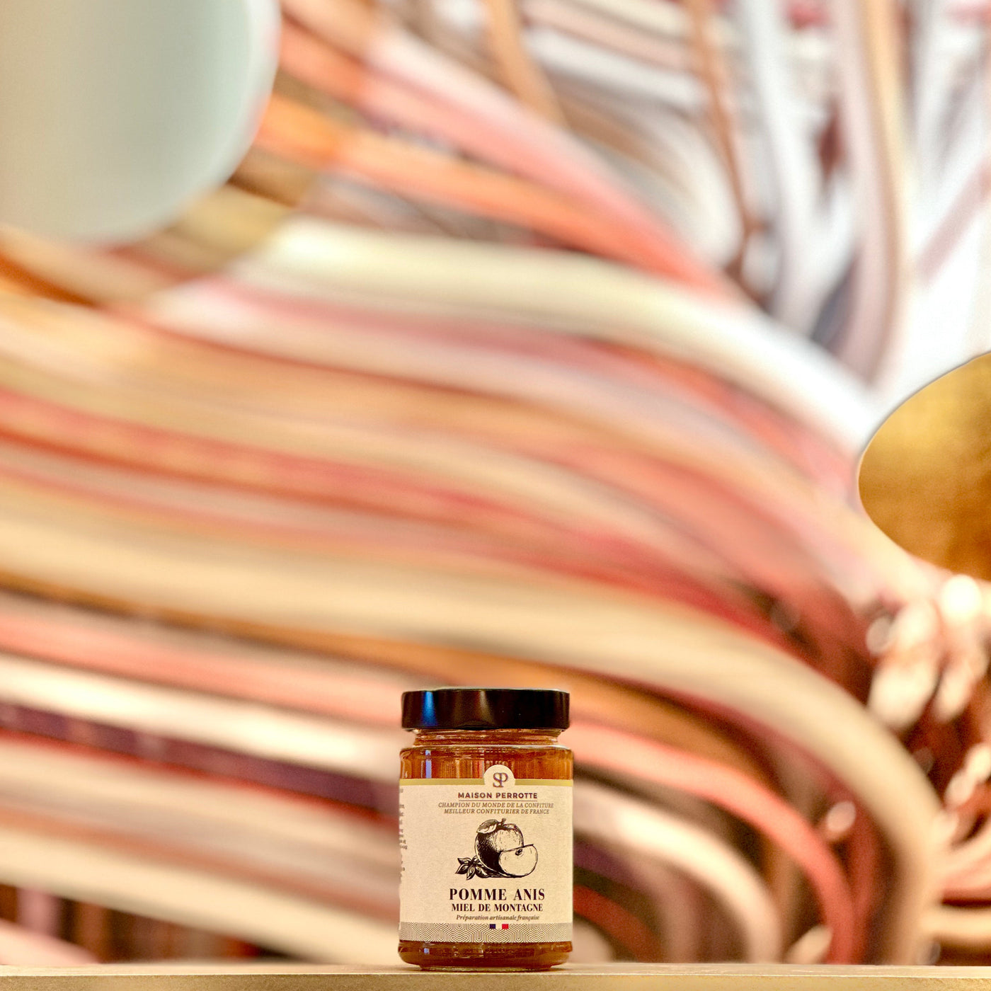 Confiture Perotte - 210g