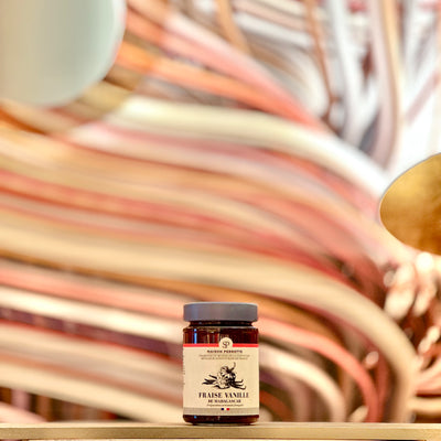 Confiture Perotte - 210g