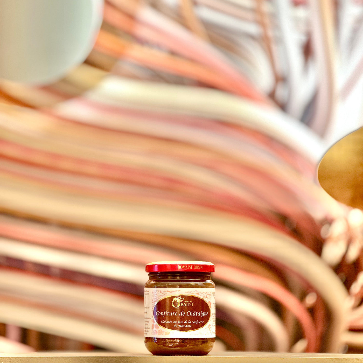 Orsini - Confiture Châtaigne - 250g