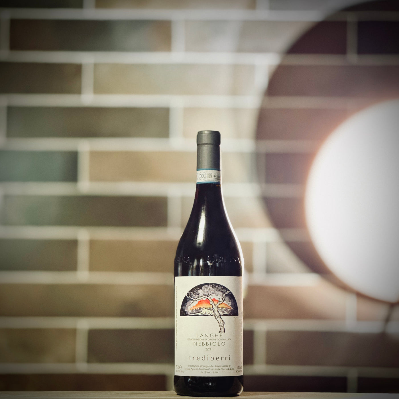 Trediberri - Langhe Nebbiolo - 2021