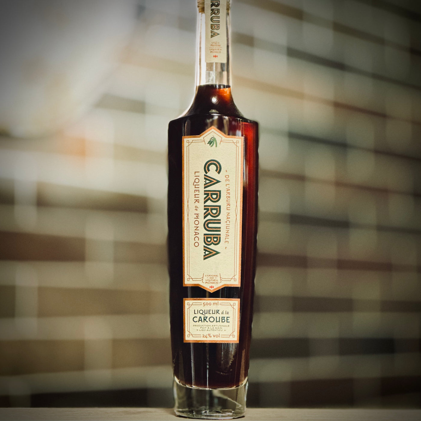 Distillerie de Monaco - Carruba