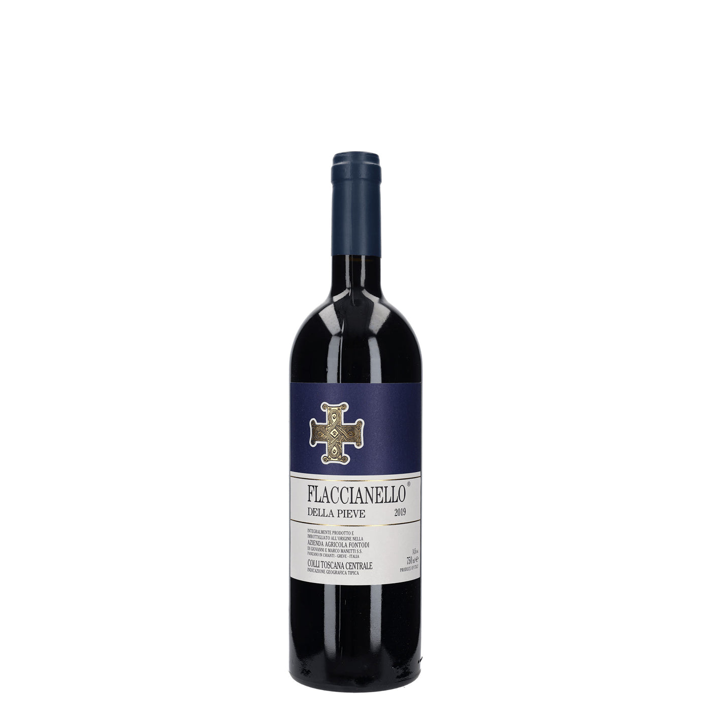 Fontodi - Flaccianello Della Pieve - 2019