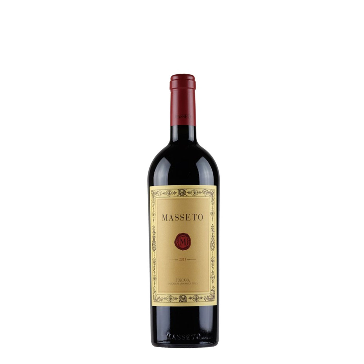 Tenuta Dell'Ornellaia - Masseto - 2013