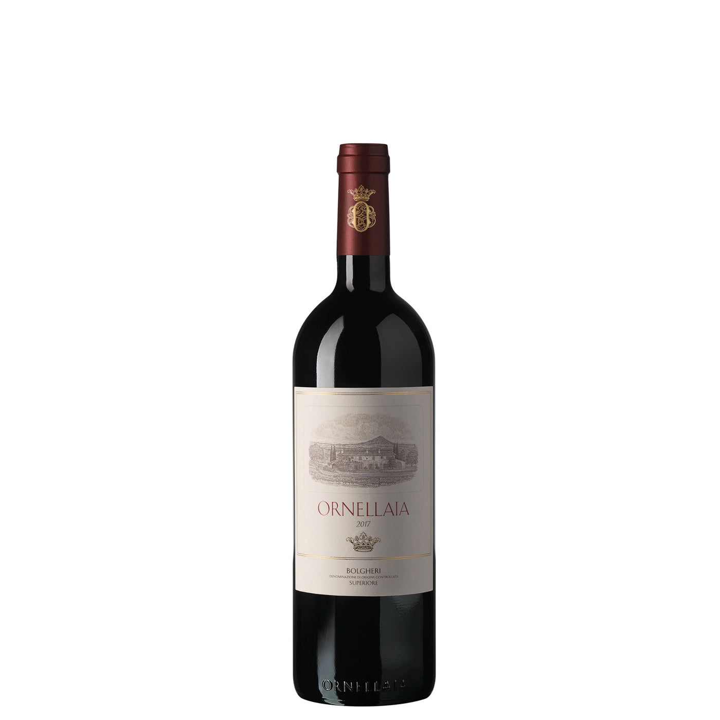Tenuta dell'Ornellaia - Ornellaia - 2017