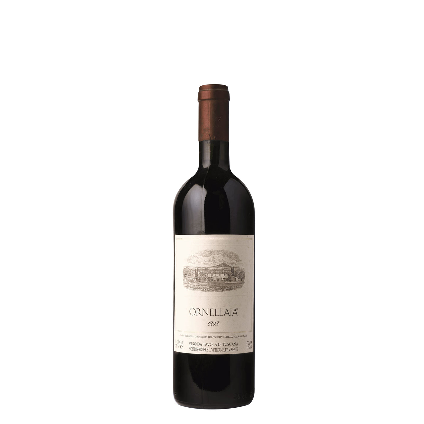 Tenuta Dell'Ornellaia - Ornellaia - 1993