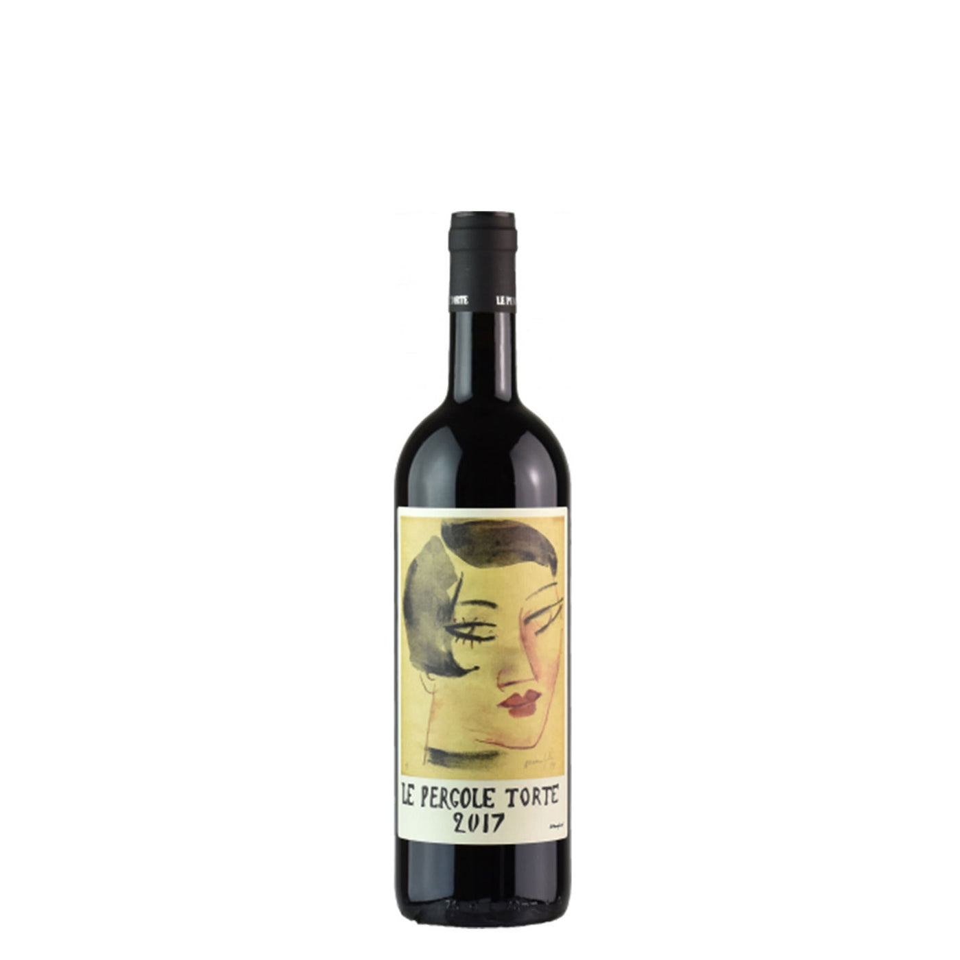 Montevertine - Pergole Torte - 2017