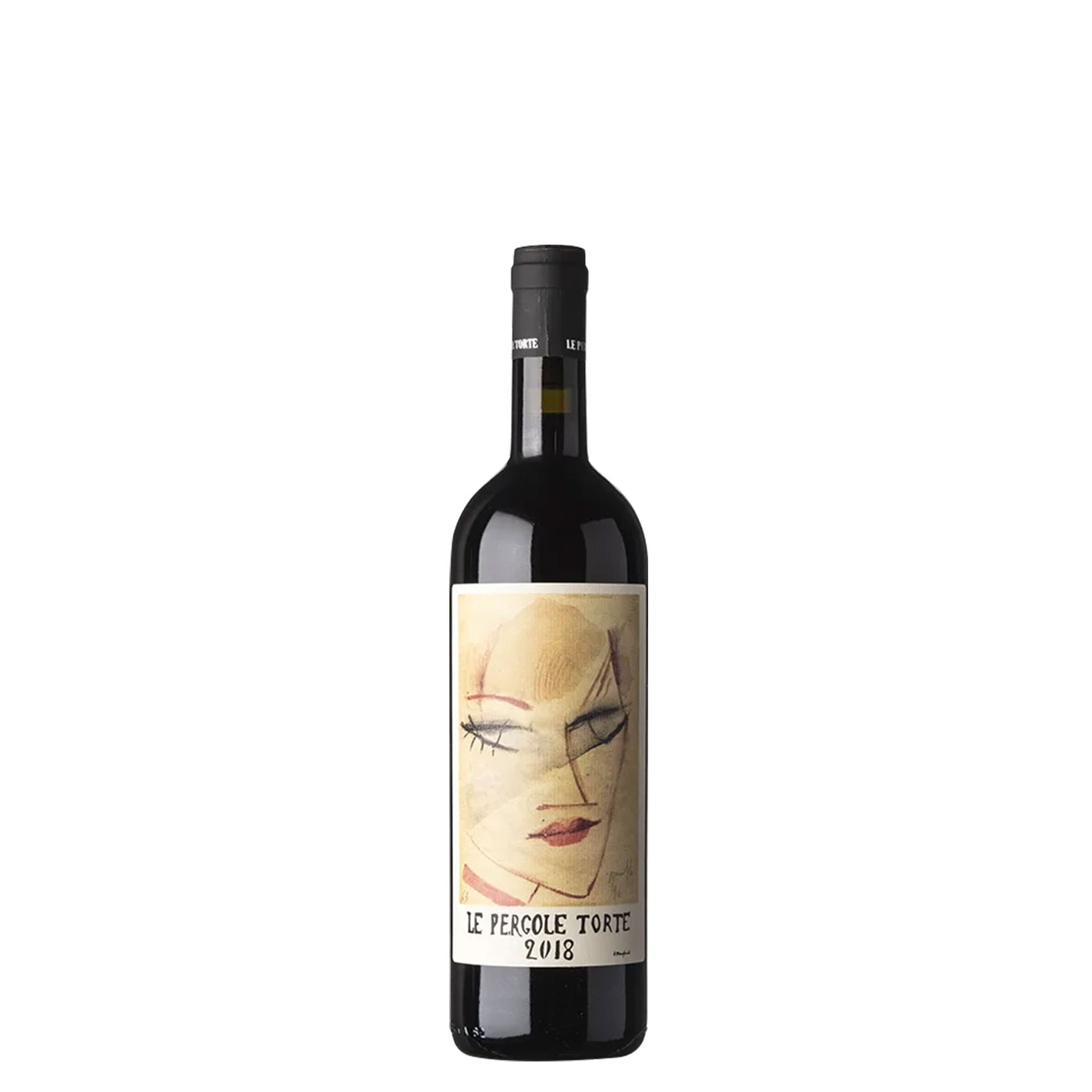 Montevertine - Pergole Torte - 2018