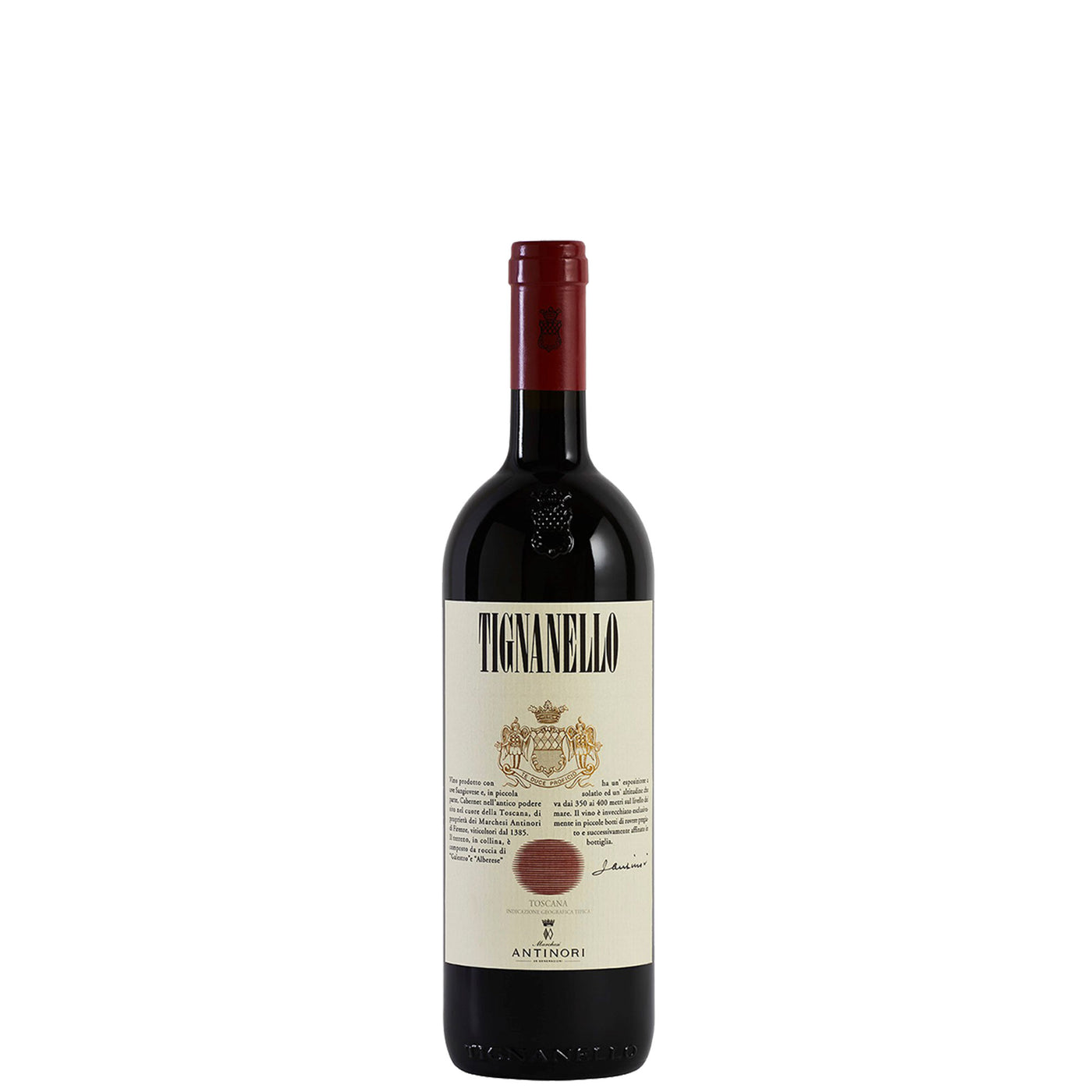 Tenuta Tignanello - Tignanello - 2004