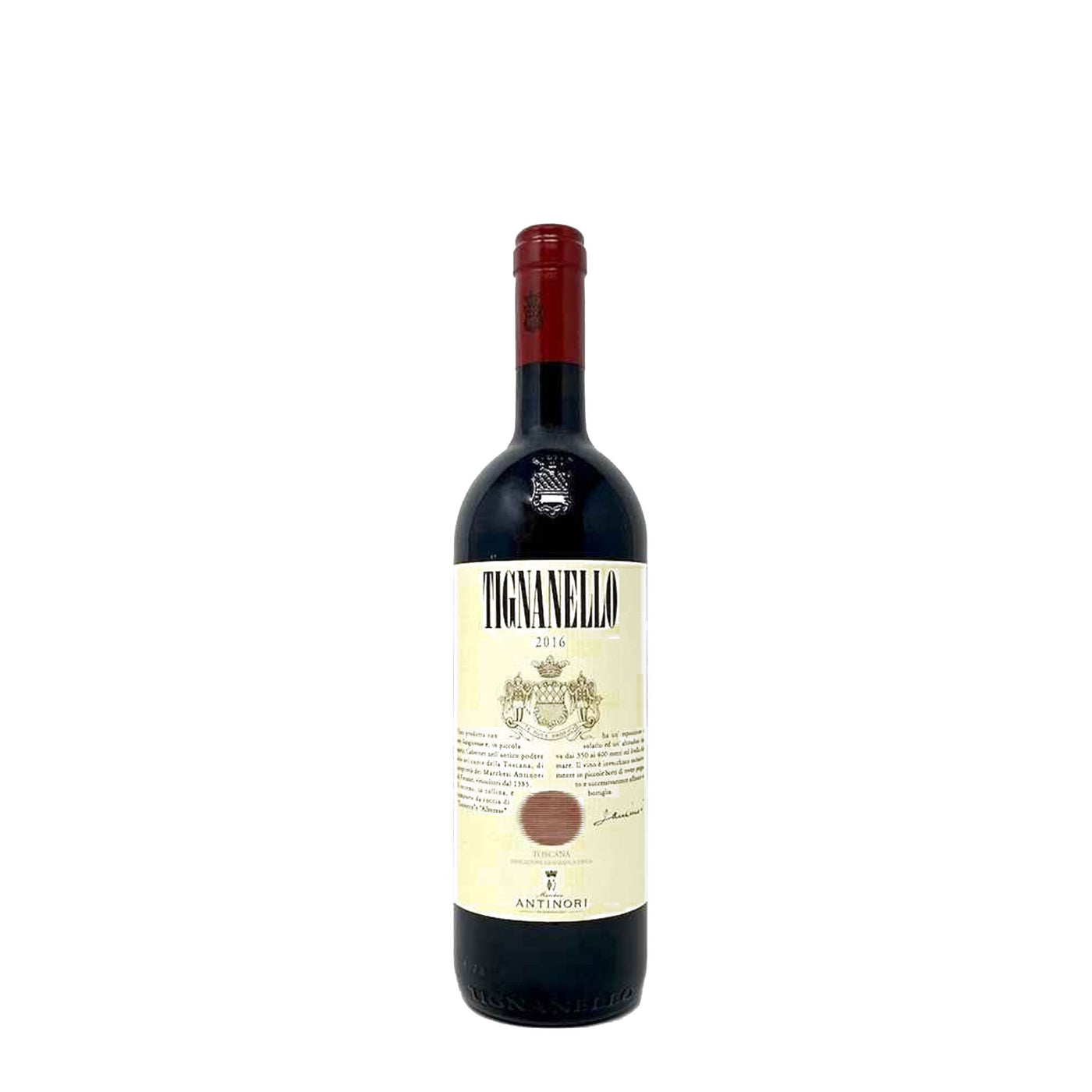 Tenuta Tignanello - Tignanello - 2016